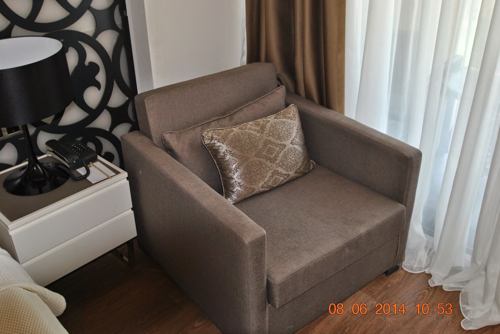 imagini hotel AURUM DIDIM